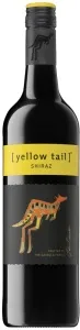 Yellow Tail Shiraz photo