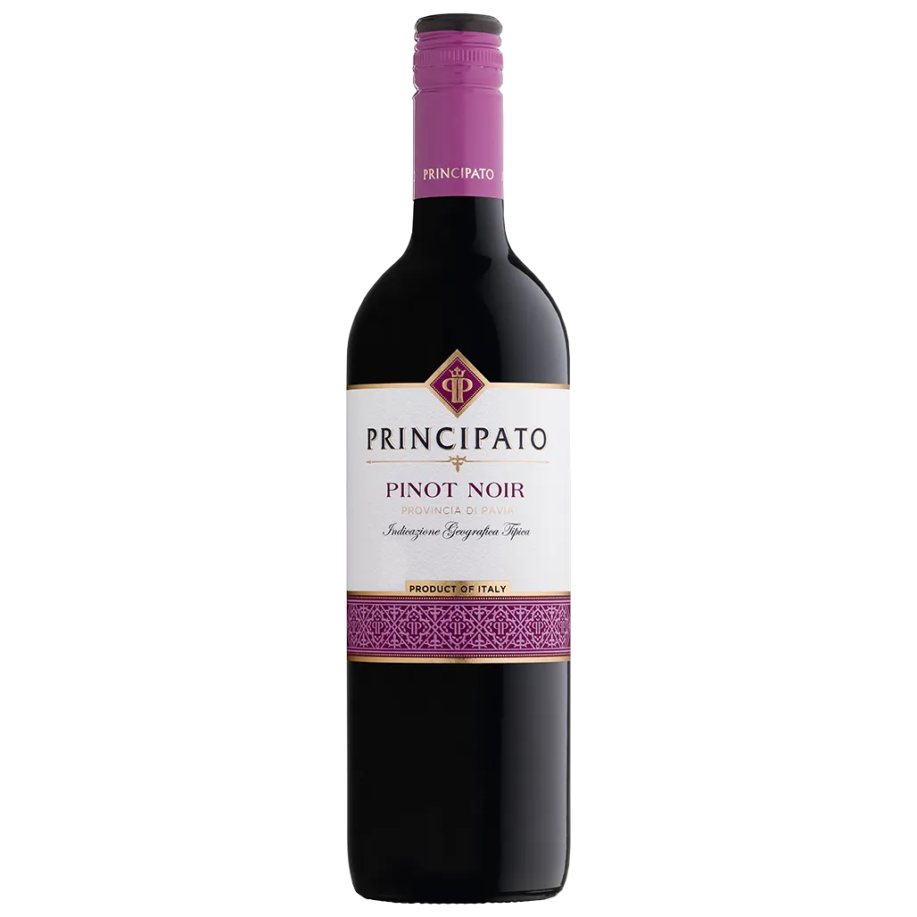 PRINCIPATO PINOT NERO IGT PROVINCIA DI PAVIA photo 1