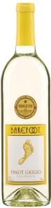 Barefoot Pinot Grigio photo