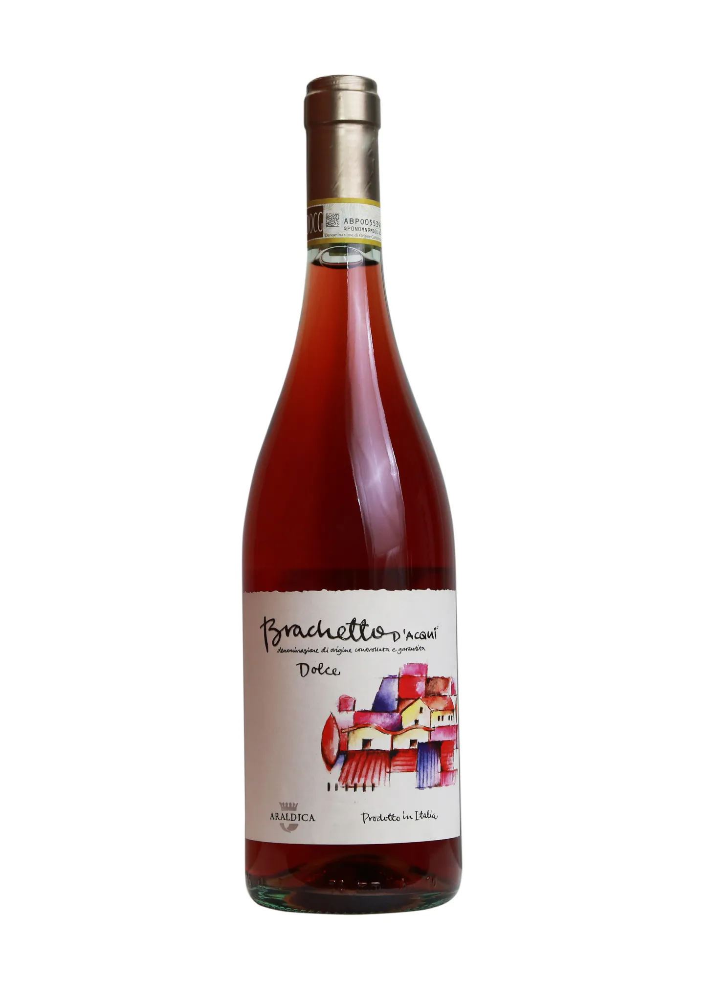 Araldica Vini Brachetto d'Acqui photo 2