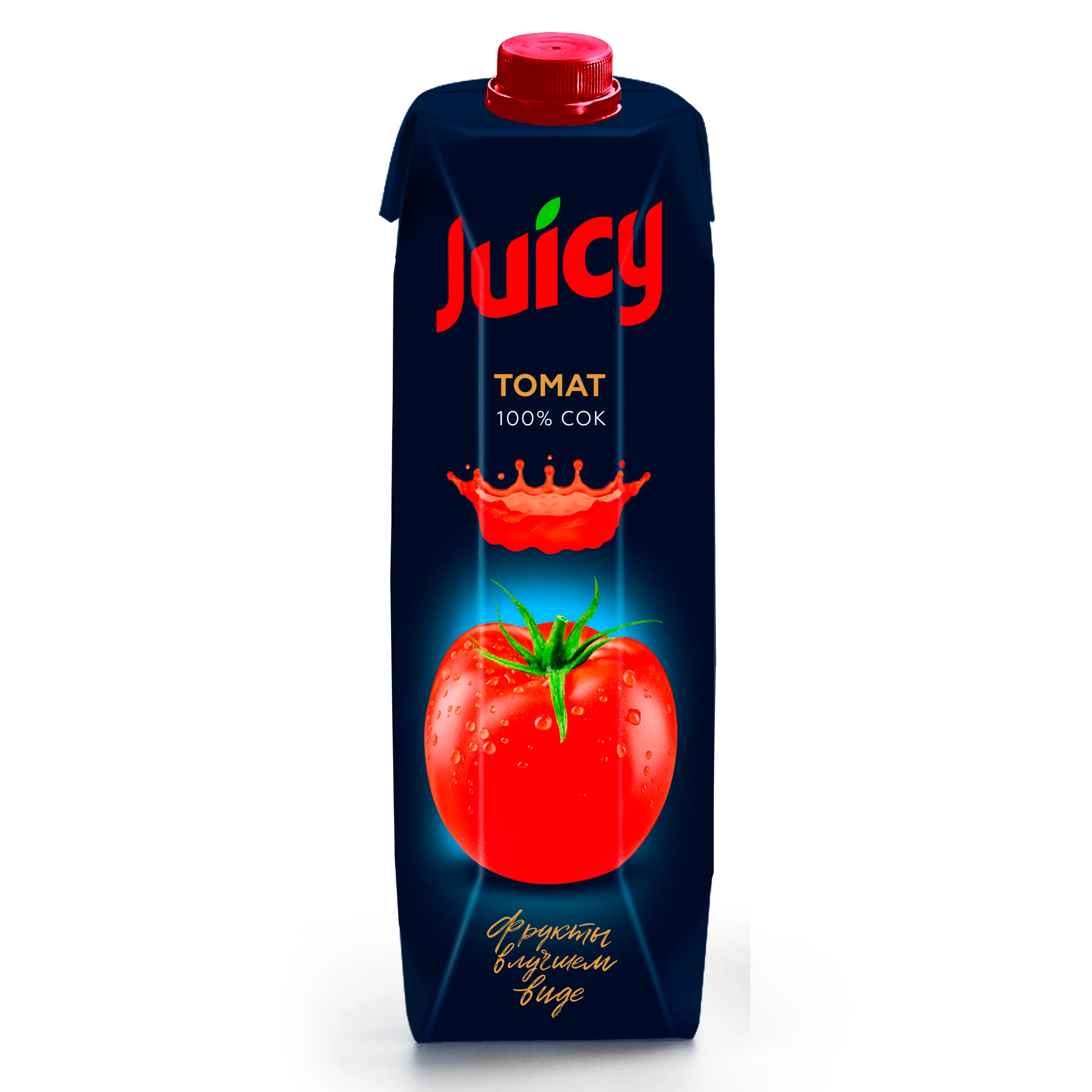 Сок Juicy Томат photo 1