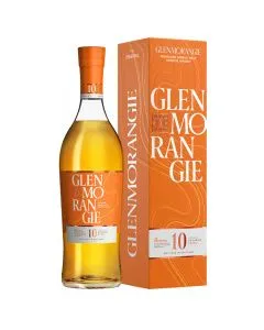 Glenmorangie Original 10YO 0.7 photo