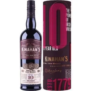 Kinahan's Single Malt 10YO photo