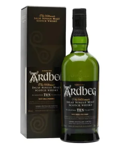 Ardbeg 10YO photo